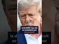 🇺🇸 Zo beïnvloedt #Trump de #NAVO-top