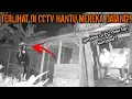 Download Lagu CAMPING HOROR RUMAH INI BENER BENER ANGKER HANTU MEREKA DATANG TERLIHAT DI CCTV SEREM PARAH!!