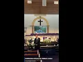 Celebration of Life for Mr William Jones