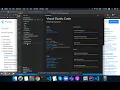 flutter markdown editor created the package template