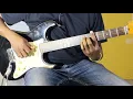 Meu Amor - Lokua Kanza | Chords | Guitar Lesson