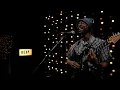 Jalen Ngonda - Full Performance (Live on KEXP)