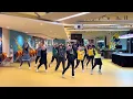 AURA by Winky Wiryawan, Afgan, Maxime Bouttier | GELY | ZUMBA | DANCE | FITNESS | CARDIO | SENAM