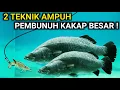 Download Lagu 2 TEKNIK MERAKIT PANCING PALING AMPUH UNTUK MANCING KAKAP PUTIH