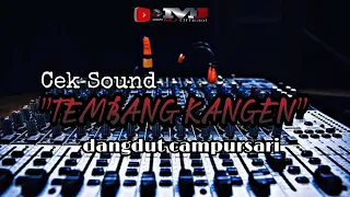 Download CEK SOUND \ MP3