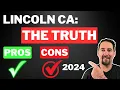 Life in Lincoln CA Perfect Suburb or Major Mistake Full Review 2024