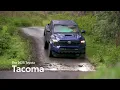 2025 Toyota Tacoma Review Spartan Toyota