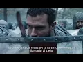 Knightfall || Army of the Night II POWERWOLF sub español