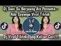 Lagu DJ SANI SU BERJUANG AIS PERCUMA SOUND VIRAL TIKTOK TERBARU
