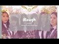 Rough Ballad Ver. - GFriend (karaoke with backtrack) Lyrics/Rom