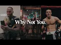 Download Lagu Why Not You.