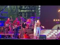 Gabby Barrett The Easy Part Tag’s Summer Stage May 22, 2026