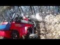 1988 Suzuki Quadrunner LT230 - Testing Classic ATVs