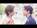 🎶💖 森崎ウィン×向井康二 W主演『（LOVE SONG）』主題歌「Gravity」スペシャルリリックビデオ公開✨🎬