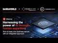 Security AI Harnessing the Power of AI Through Human Expertise