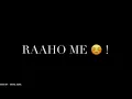 Download Lagu Distance Love || Zehr Vibe || Yaari Ghuman || iMovie Whatsapp Status || Blackscreen Status || Lyrics