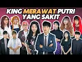 Download Lagu SULTAN KING MERAWAT SULTAN PUTRI YANG SAKIT