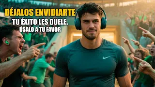 Tu Éxito Les Duele: Aprende a Usar la Envidia Como Tu Ventaja