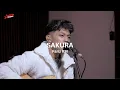 Download Lagu SAKURA - FARIZ RM | COVER BY MALIK