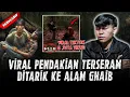 Download Lagu VIRAL !! DITONTON 5 JUTA ORANG ! KESAKSIAN PENDAKI DITARIK KE ALAM GHAIB DI GUNUNG GEDE !!