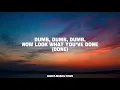 Temper City - Reverse Psychology (Lyrics)