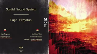 sordid sound system cape perpetua sascha funke remix 