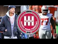 Bucknuts Happy Hour Ohio State recruiting deep dive Tackling the Buckeye trenches