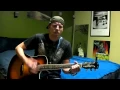 Download Lagu Only God Knows Why- Kid Rock Acoustic Guitar Cover by Drew Evans