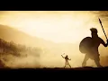 David and Goliath 1 Samuel 17 NKJV