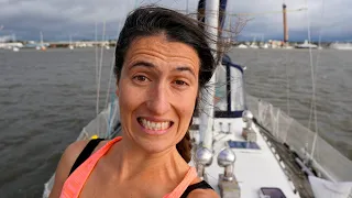 Getting ready for the STORM It’s going to be torrential [E309]