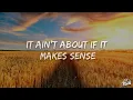Bailey Zimmerman - Backup Plan (Lyrics) ft. Luke Combs