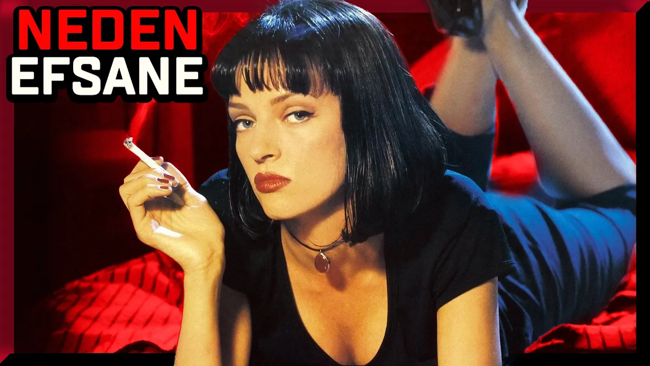 Pulp Fiction | Neden Efsane?