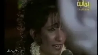 امل كعدل   لقيته يمه دندنها