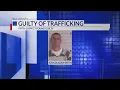 Final suspect in Bay County drug trafficking ring found guilty