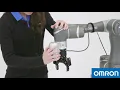TM Collaborative Robots Tutorial 6 - Pick and Place Using Vision