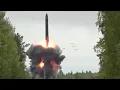 RS-26 Rubezh The Game-Changer in Russia s Missile Arsenal