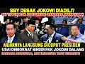 Lagu AHY DICOPOT PRESIDEN! DEMOKRAT SINDIR PAK JKW DALANG BANDARA MOROWALI TAPI LUPA BANDARA MANGKRAK SBY