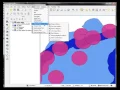 QGIS 2 10 - Buffer Difference Clip