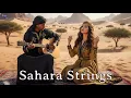 Download Lagu ✨ Sahara Strings –Voices from the Desert 🎶