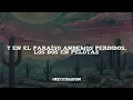 Carin Leon - De Compas (Letra)