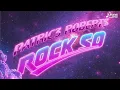Patrice Roberts x MadLypso - Rock So (Official Audio)