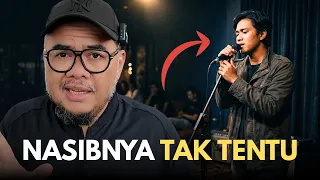 Kenyataan PAHIT Jadi PENYANYI (Ga Ada yang Mau Bahas)