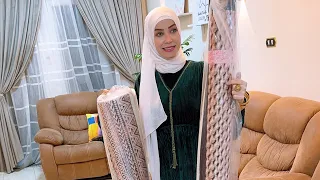 لما مراتك تبدأ اوردرات رمضان 