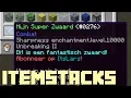 Voorwerpen en ItemStacks - minecraft plugin tutorial