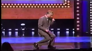 Mike Ford Brings Down The House At The Apollo 