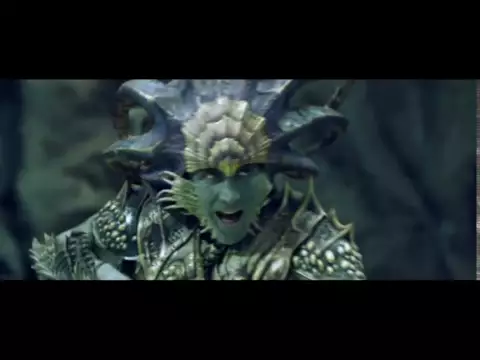 Empires of the Deep epic adventure trailer