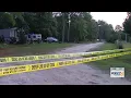 Man charged with attempted murder after shootout with deputy in Supply