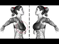 Effective Breast Lifting Workout Routine