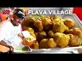 Lagu Taste It Nuh: Flava Carnival Culinary Village in the Queen’s Park Savannah 🇹🇹 Jr Lee x Foodie Nation