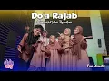 Lagu ALULA AISY x AFIZA - DOA RAJAB (Live Acoustic)